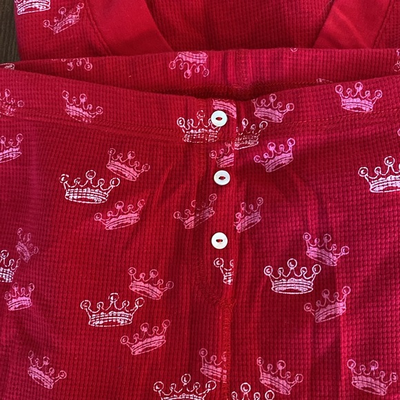 LaSenza pajamas ladies size M - Picture 8 of 10